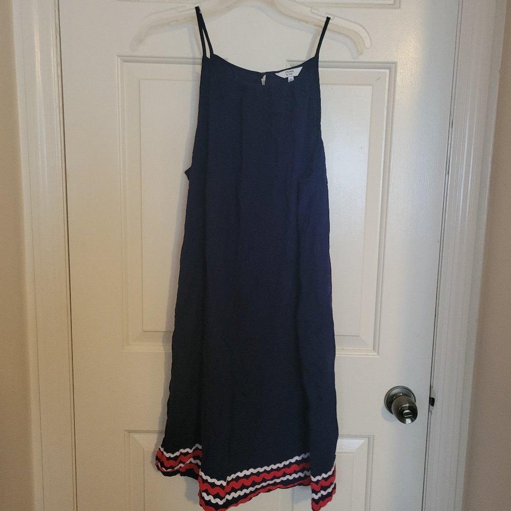 Crown and Ivy XL dress